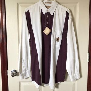 Vintage Guess Button-Up With Tag